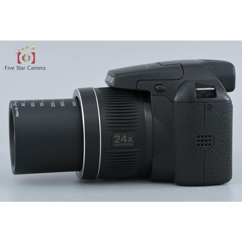 【中古】FUJIFILM 富士フイルム FINEPIX S3200 コンパクトデジタルカメラ FUJIFILM（フジフイルム） 【中古】FUJIFILM 富士フイルム FINEPIX