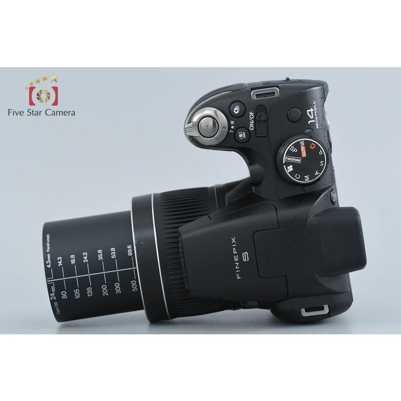 デジタル一眼 FUJIFILM FinePix s3200 FinePix フジフイルム コンデジ FUJIFILM S3200 中古 新品SDカード付き