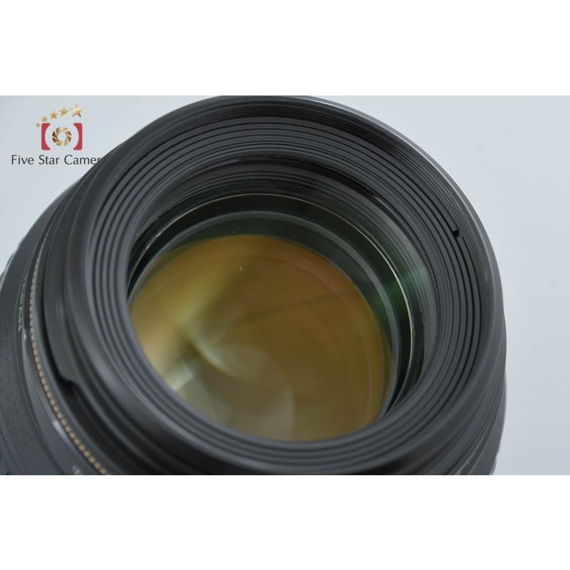 キヤノン（Canon） 【中古】Canon EF 100mm f/2.8 MACRO USM 元箱付き 