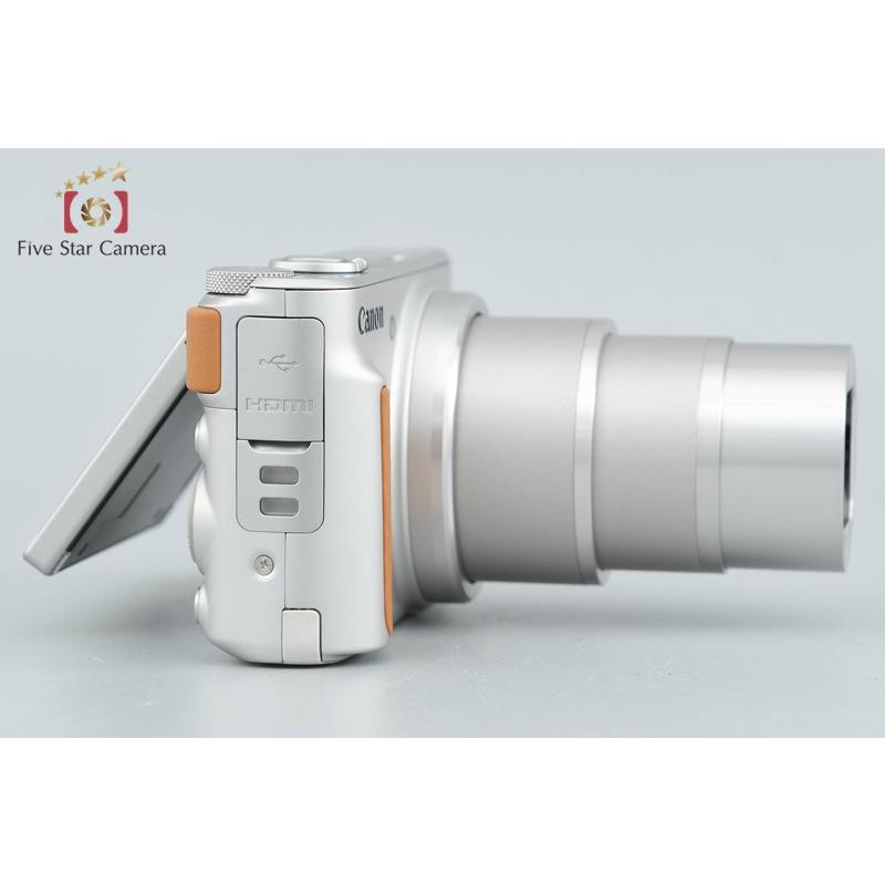 キヤノン（Canon） 【中古】Canon PowerShot SX740 HS シルバー