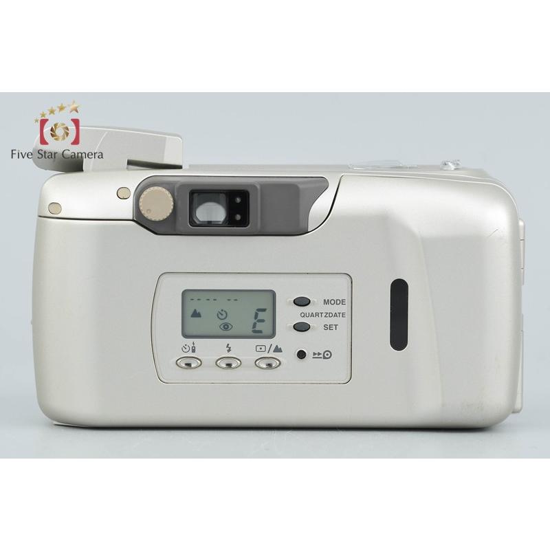 オリンパス（OLYMPUS） 【中古】OLYMPUS μ[mju:]-III WIDE 100