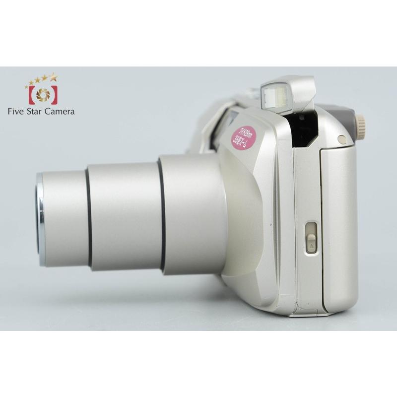 オリンパス（OLYMPUS） 【中古】OLYMPUS μ[mju:]-III WIDE 100