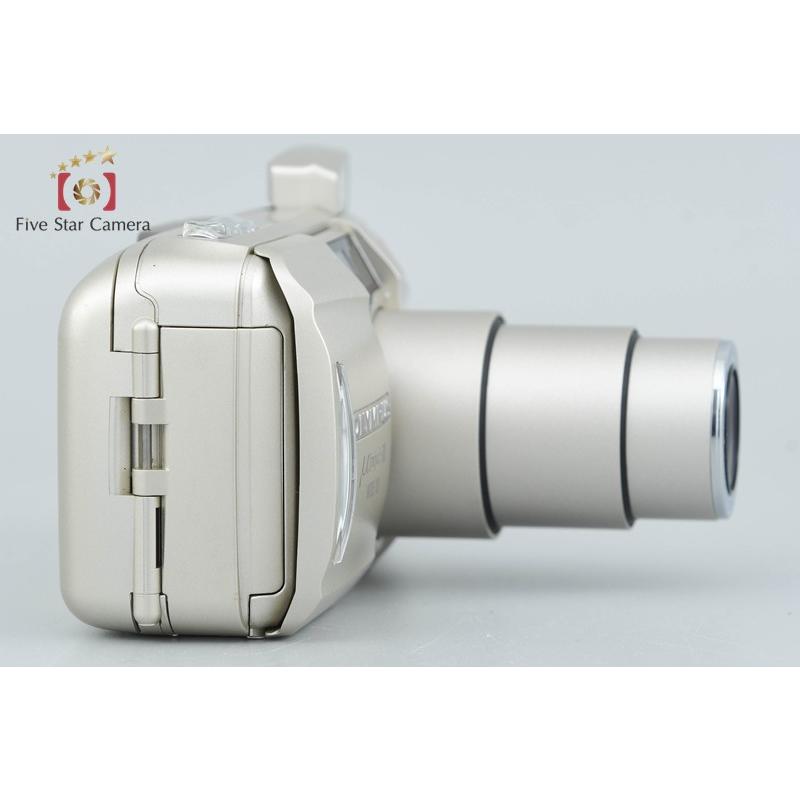 オリンパス（OLYMPUS） 【中古】OLYMPUS μ[mju:]-III WIDE 100
