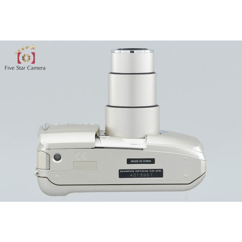 オリンパス（OLYMPUS） 【中古】OLYMPUS μ[mju:]-III WIDE 100