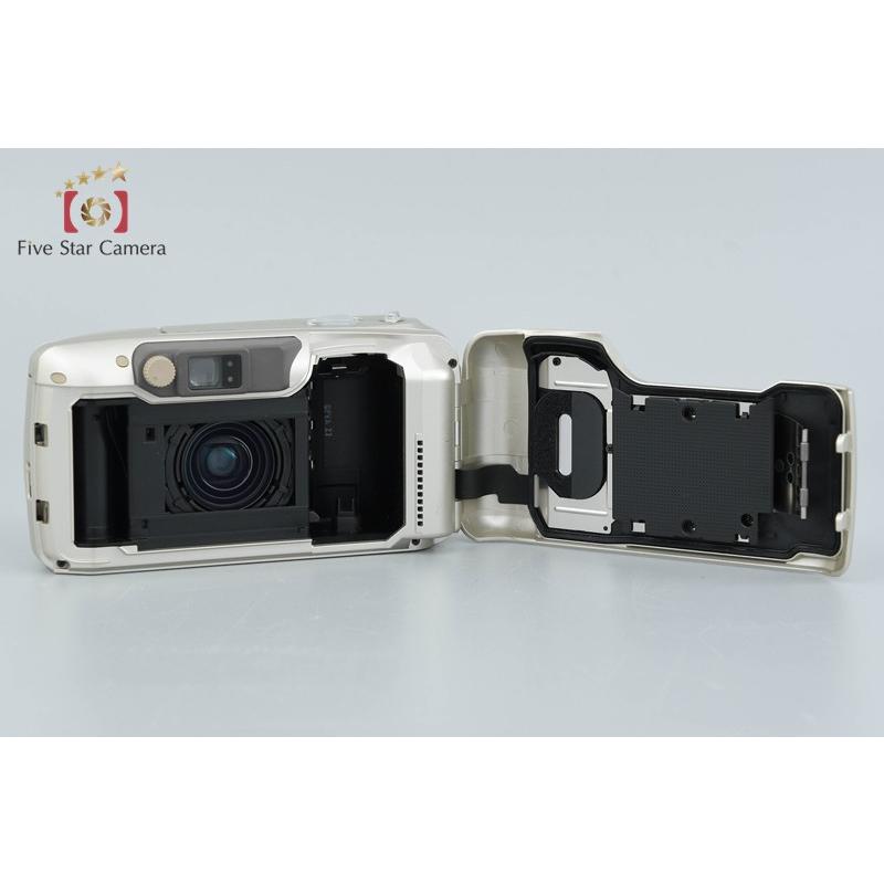 オリンパス（OLYMPUS） 【中古】OLYMPUS μ[mju:]-III WIDE 100
