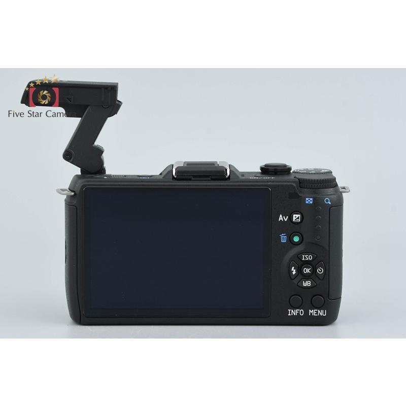 ペンタックス 【中古】PENTAX Q7 プレミアムキット ブラック
