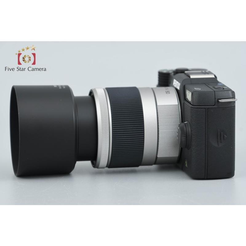 ペンタックス 【中古】PENTAX Q7 プレミアムキット ブラック