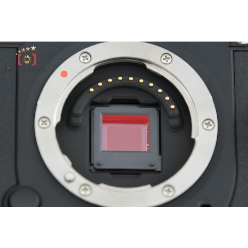 ペンタックス 【中古】PENTAX Q7 プレミアムキット ブラック