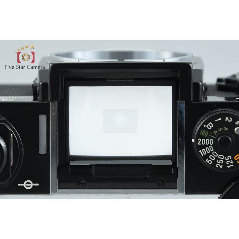 キヤノン（Canon） 【中古】Canon F-1 1976 モントリオール