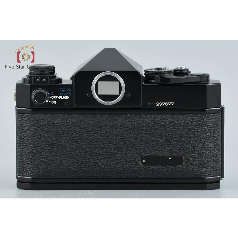 キヤノン（Canon） 【中古】Canon F-1 1976 モントリオール