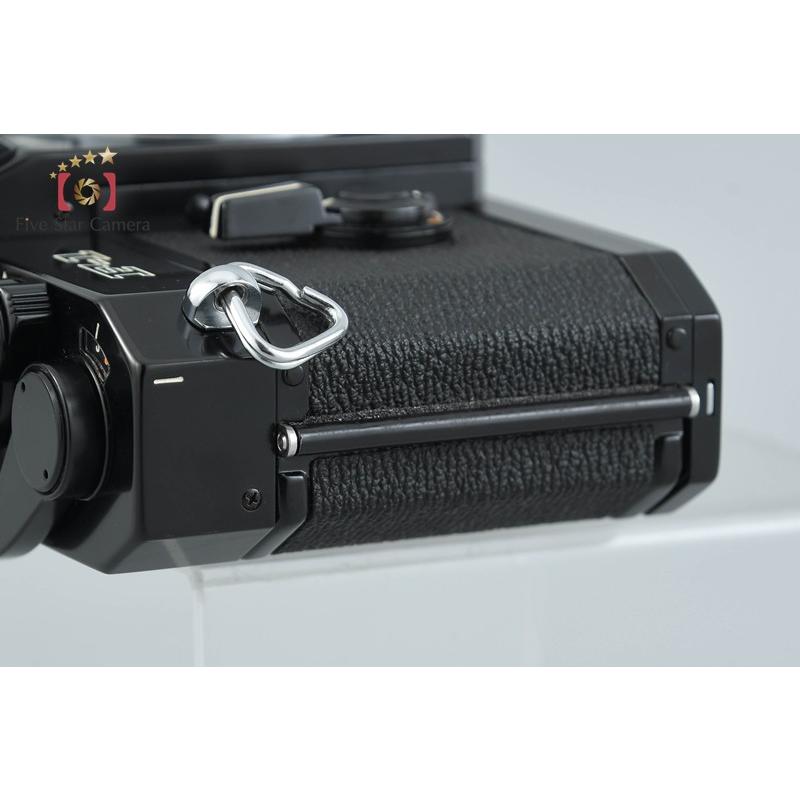 キヤノン（Canon） 【中古】Canon F-1 1976 モントリオール