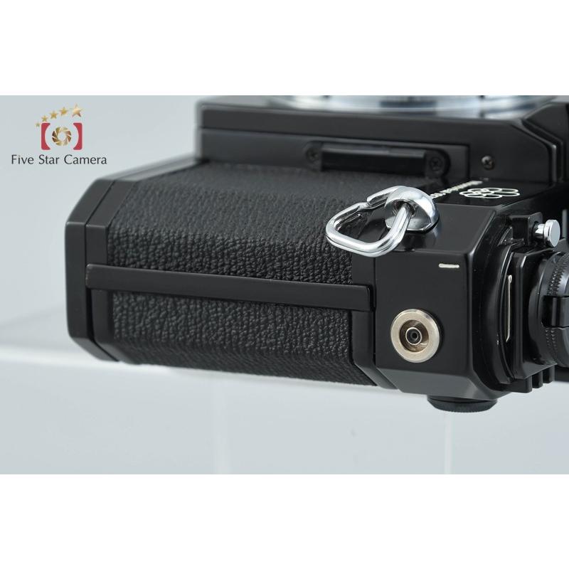 キヤノン（Canon） 【中古】Canon F-1 1976 モントリオール