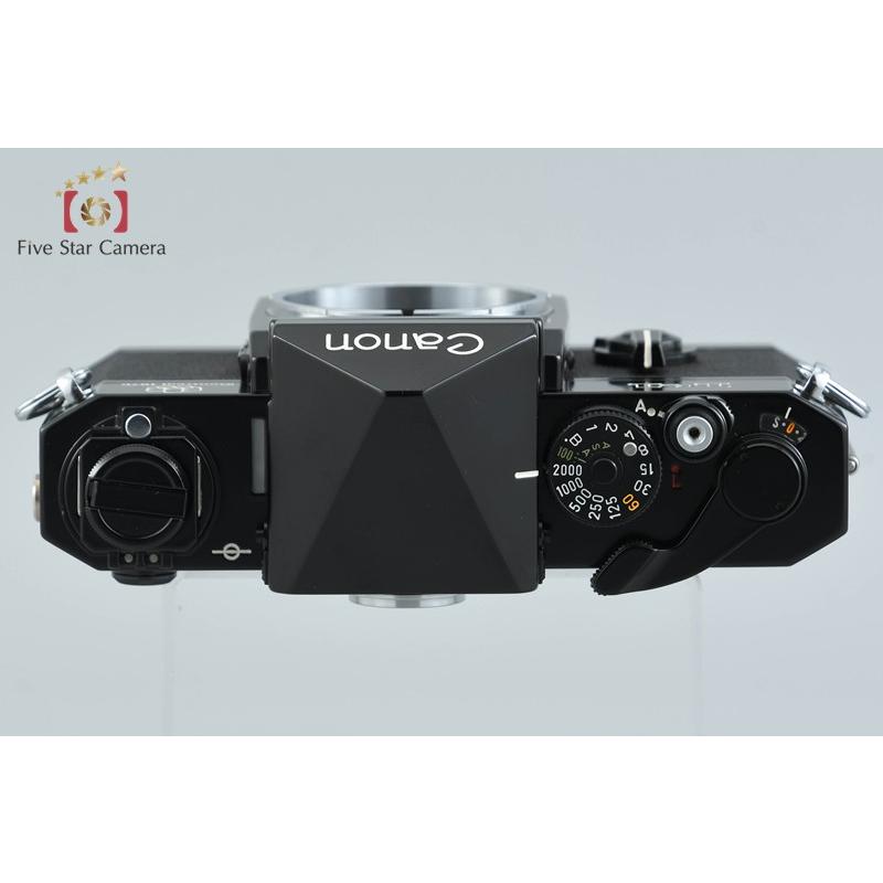 キヤノン（Canon） 【中古】Canon F-1 1976 モントリオール