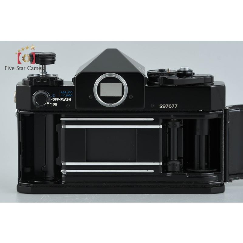キヤノン（Canon） 【中古】Canon F-1 1976 モントリオール