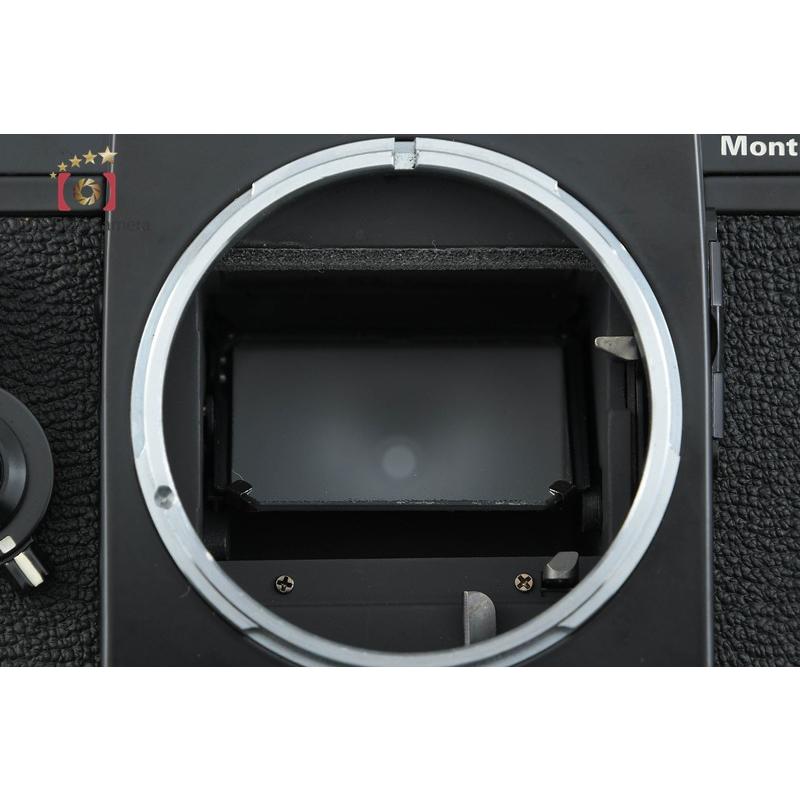 キヤノン（Canon） 【中古】Canon F-1 1976 モントリオール