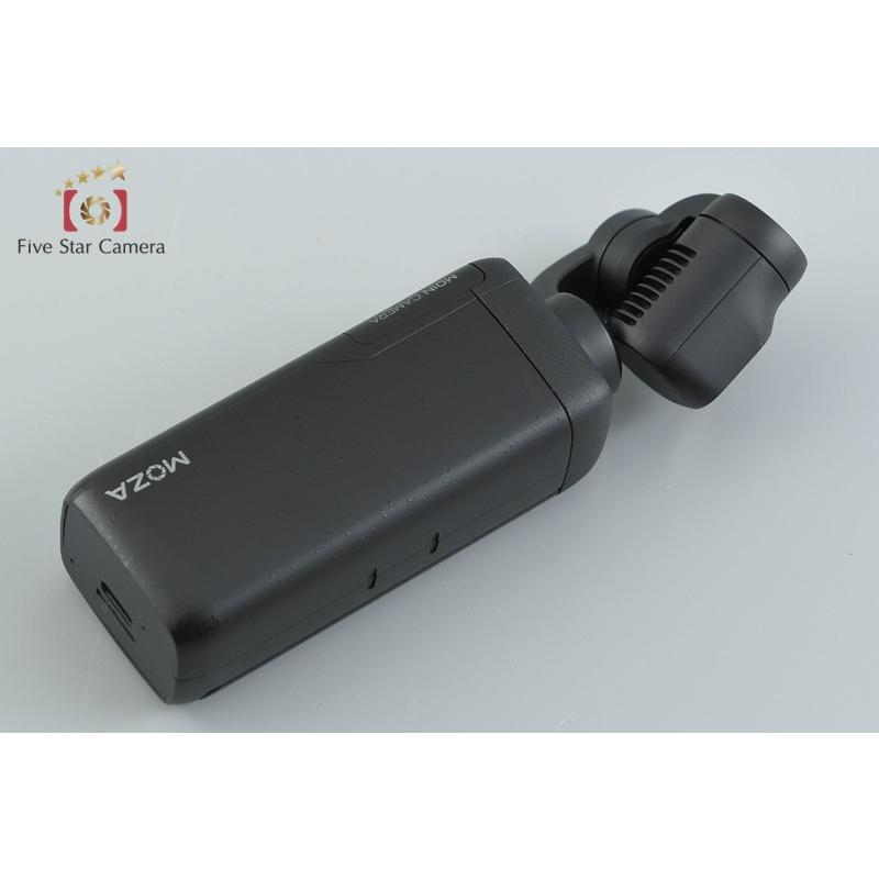 中古】MOZA モザ MOIN CAMERA アクションカメラ : 中古カメラの