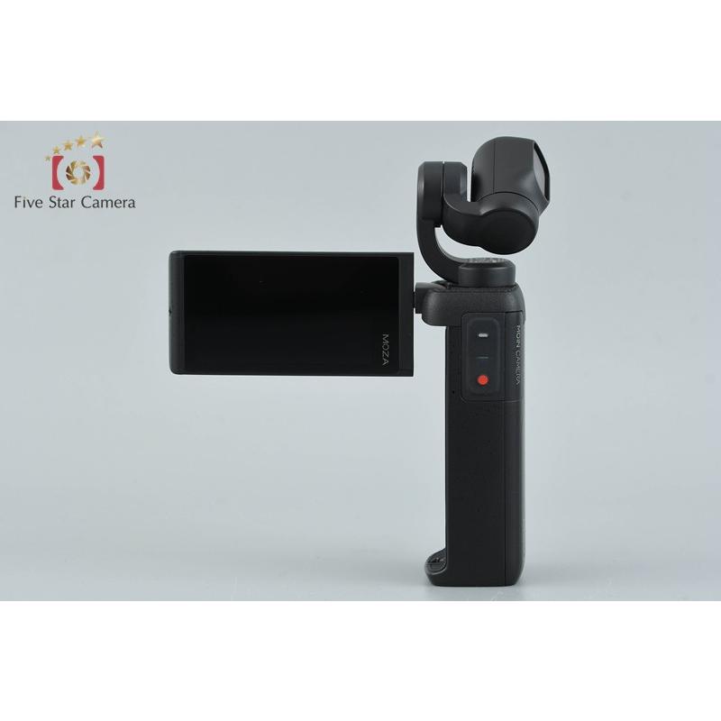中古】MOZA モザ MOIN CAMERA アクションカメラ : 中古カメラの