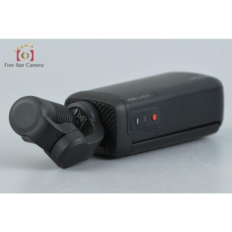 中古】MOZA モザ MOIN CAMERA アクションカメラ : 中古カメラの