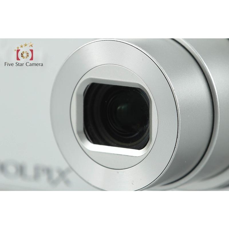 ニコン（Nikon） 【中古】Nikon COOLPIX S3300 クリスタルシルバー