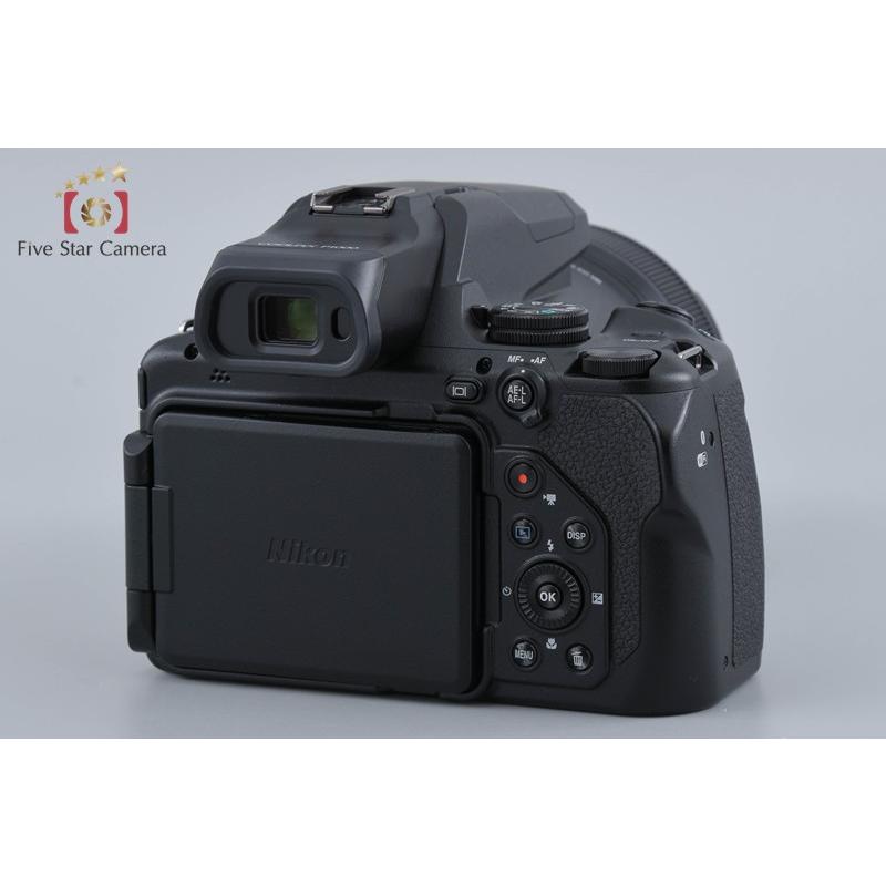 ニコン（Nikon） 【中古】Nikon COOLPIX P1000 コンパクトデジタル