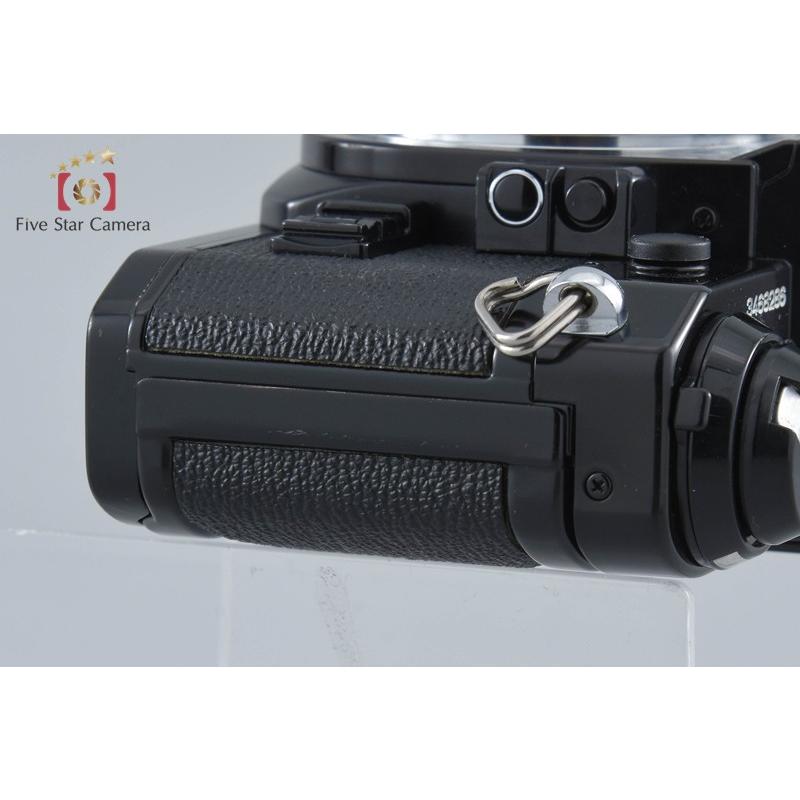 【中古】Canon キヤノン AE-1 PROGRAM ブラック フィルム一眼レフカメラ キヤノン（Canon） 【中古】Canon AE-1 PROGRAM ブラック フィルム一眼