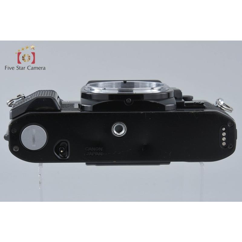 キヤノン（Canon） 【中古】Canon AE-1 PROGRAM ブラック フィルム一眼