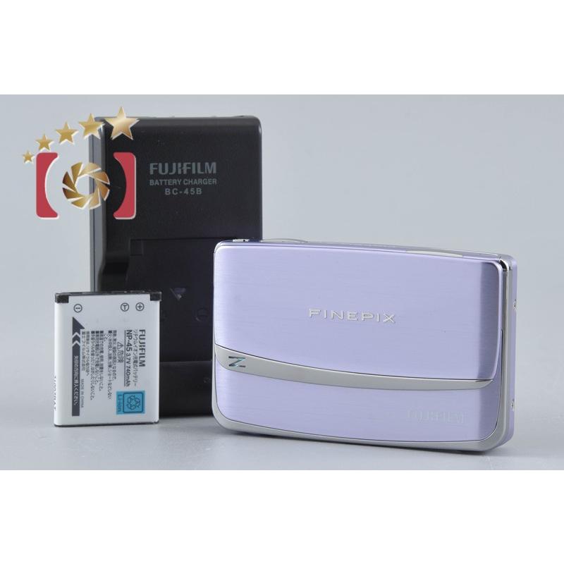 FUJIFILM（フジフイルム） 【中古】FUJIFILM 富士フイルム FINEPIX Z80