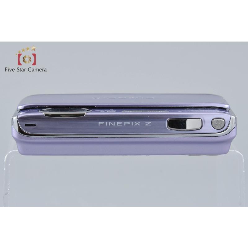 FUJIFILM（フジフイルム） 【中古】FUJIFILM 富士フイルム FINEPIX Z80