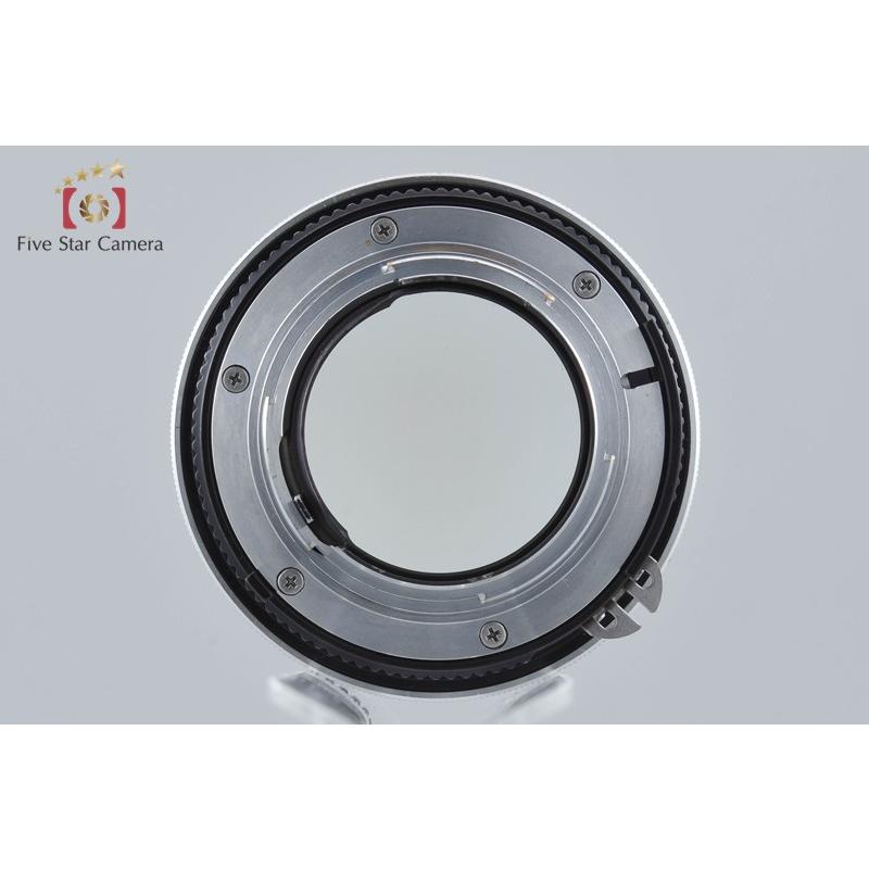 ニコン（Nikon） 【中古】Nikon New NIKKOR 55mm f/1.2 Ai改 : 中古