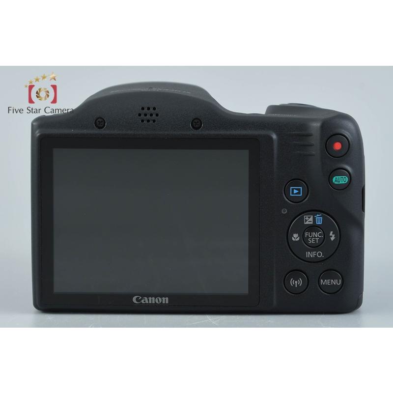 キヤノン（Canon） 【中古】Canon PowerShot SX430 IS コンパクト 