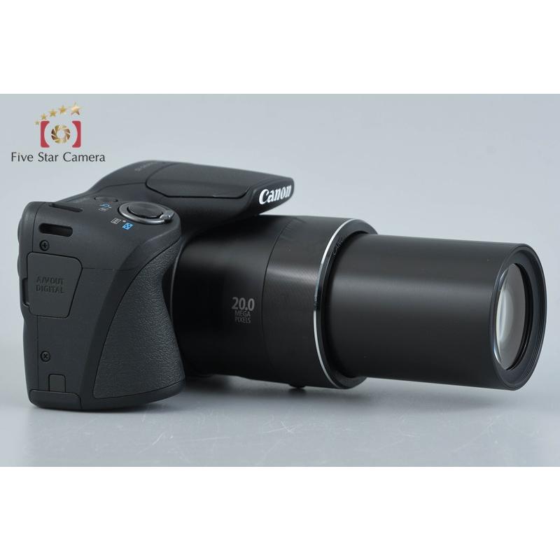 キヤノン（Canon） 【中古】Canon PowerShot SX430 IS コンパクト 