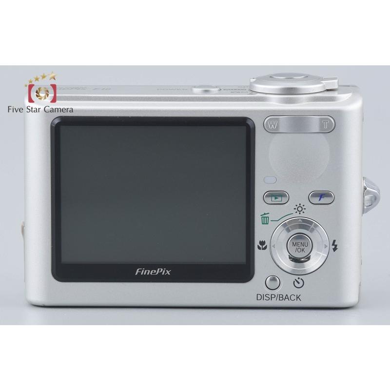 FUJIFILM（フジフイルム） 【中古】FUJIFILM 富士フイルム FINEPIX F10