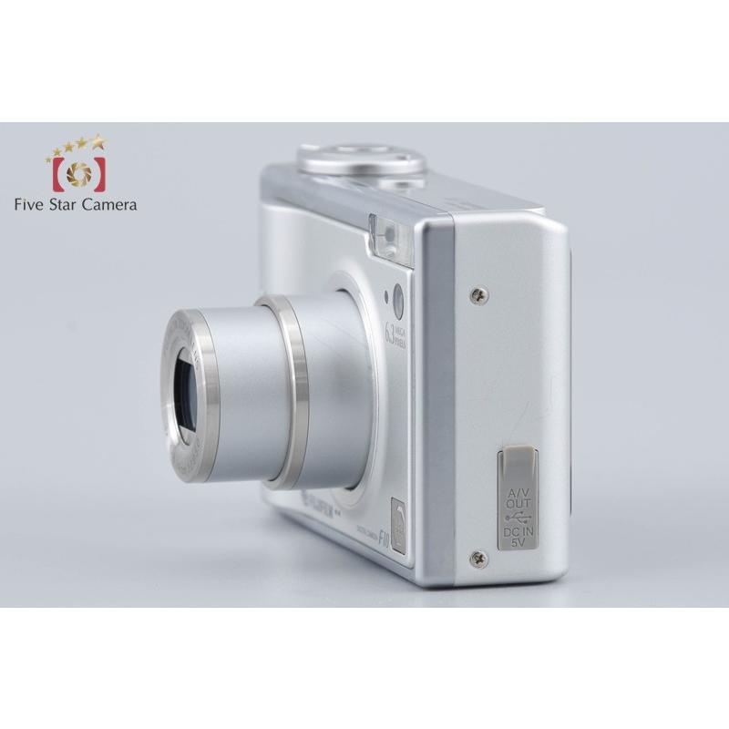 FUJIFILM（フジフイルム） 【中古】FUJIFILM 富士フイルム FINEPIX F10