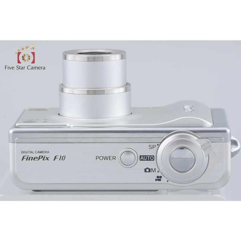 FUJIFILM（フジフイルム） 【中古】FUJIFILM 富士フイルム FINEPIX F10