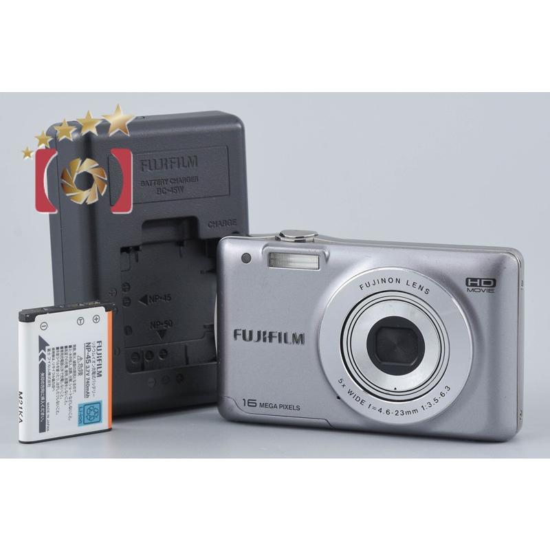 FUJIFILM（フジフイルム） 【中古】FUJIFILM 富士フイルム FINEPIX 