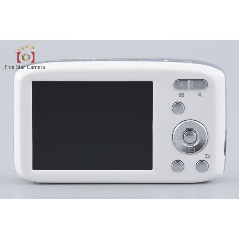 Panasonic（パナソニック） 【中古】Panasonic LUMIX DMC-S2 ホワイト