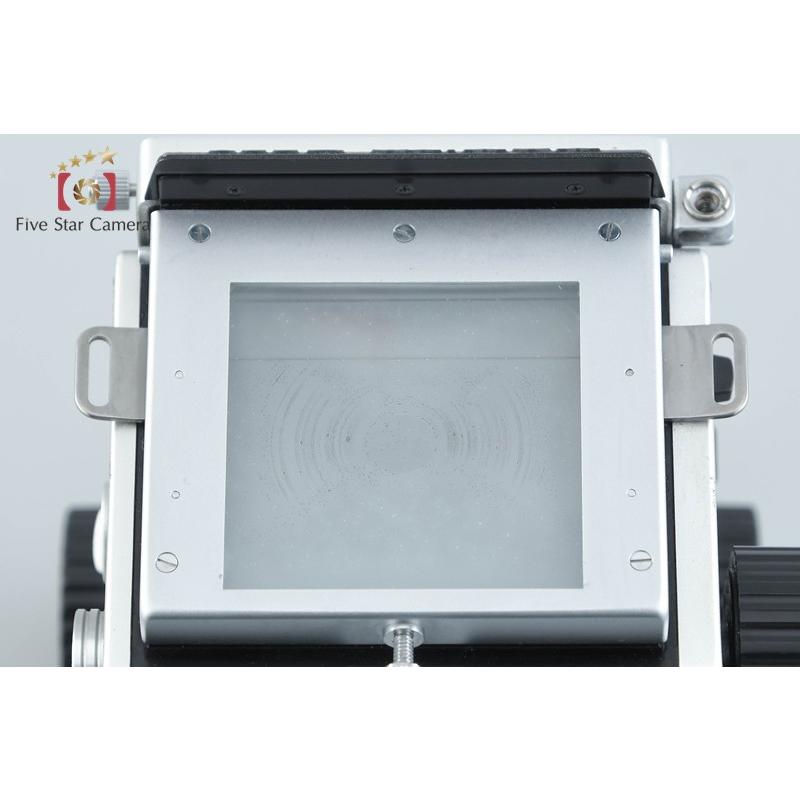 Mamiya（マミヤ） 【中古】Mamiya C220 PRO 二眼レフカメラ : 中古