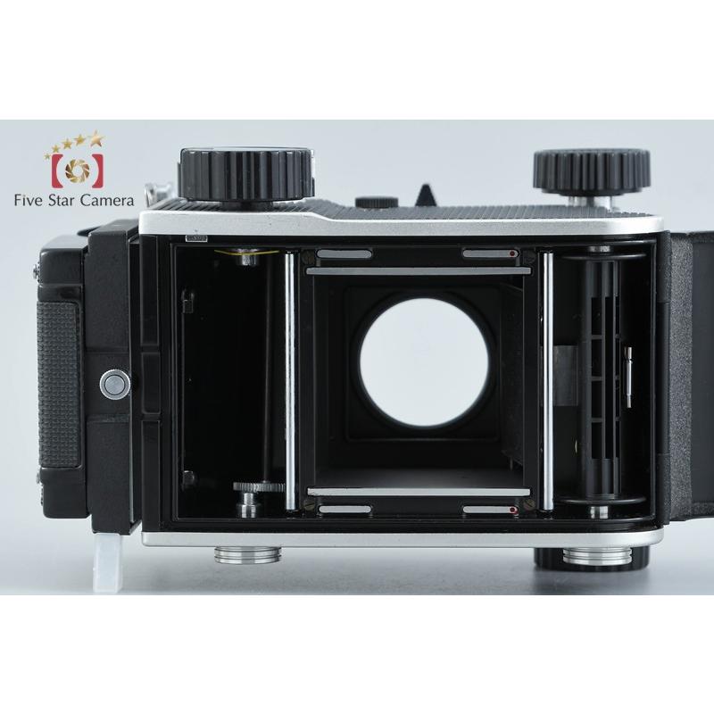 Mamiya（マミヤ） 【中古】Mamiya C220 PRO 二眼レフカメラ : 中古