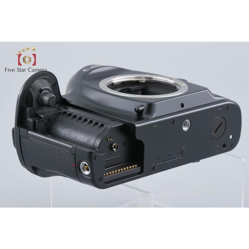 キヤノン（Canon） 【中古】Canon EOS-1N フィルム一眼レフカメラ