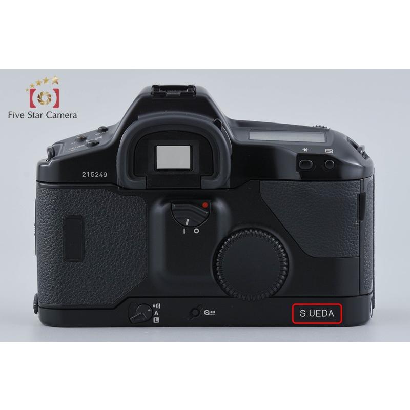 キヤノン（Canon） 【中古】Canon EOS-1N フィルム一眼レフカメラ