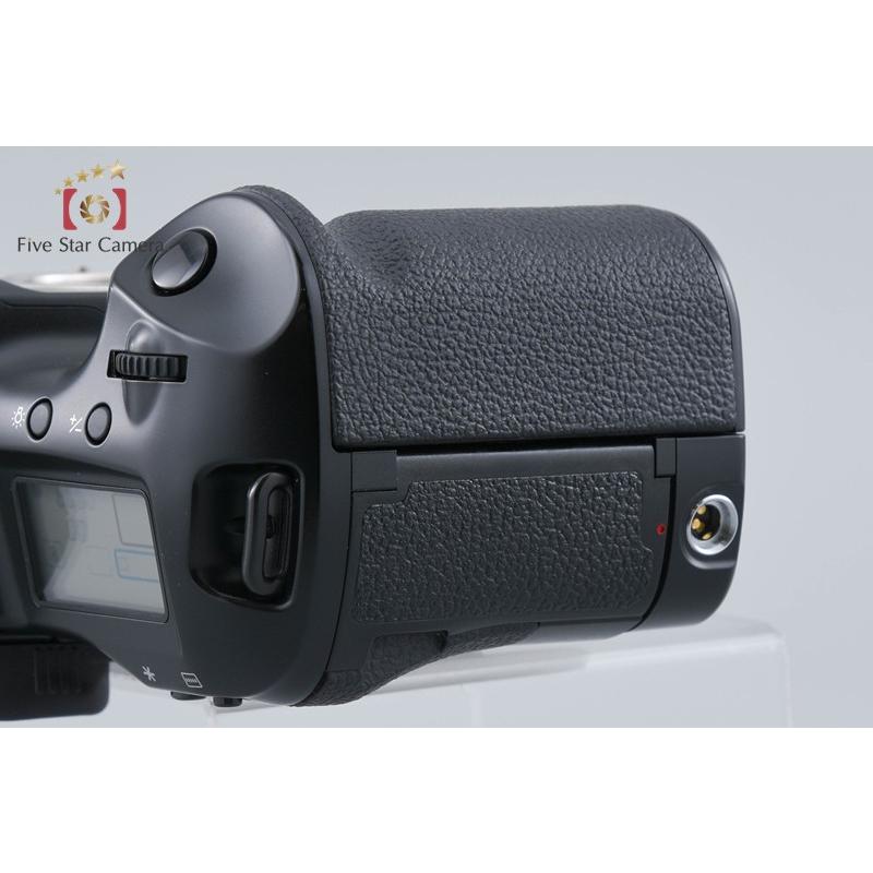 キヤノン（Canon） 【中古】Canon EOS-1N フィルム一眼レフカメラ