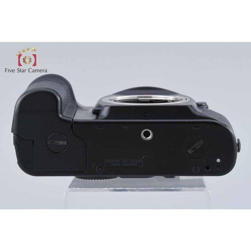 キヤノン（Canon） 【中古】Canon EOS-1N フィルム一眼レフカメラ