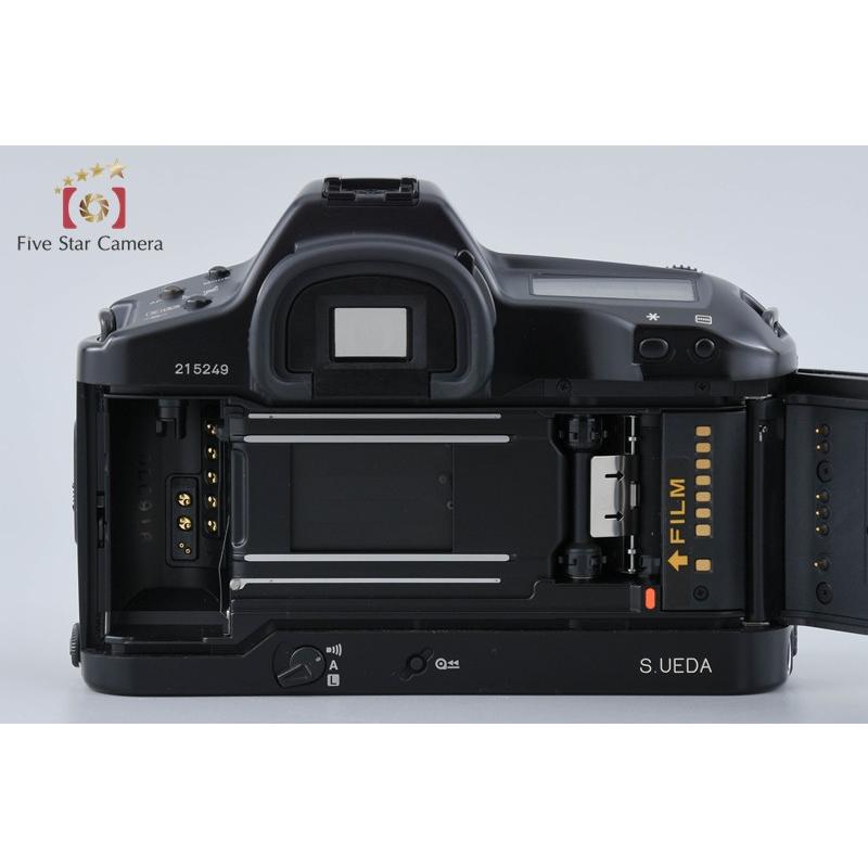 キヤノン（Canon） 【中古】Canon EOS-1N フィルム一眼レフカメラ