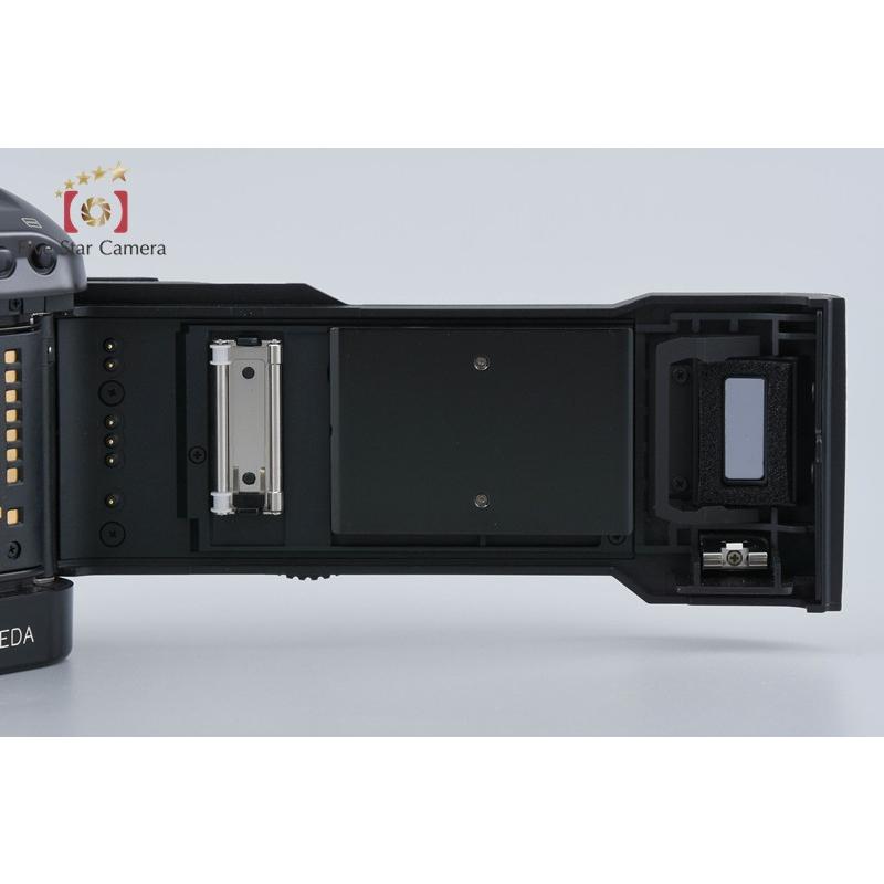 キヤノン（Canon） 【中古】Canon EOS-1N フィルム一眼レフカメラ