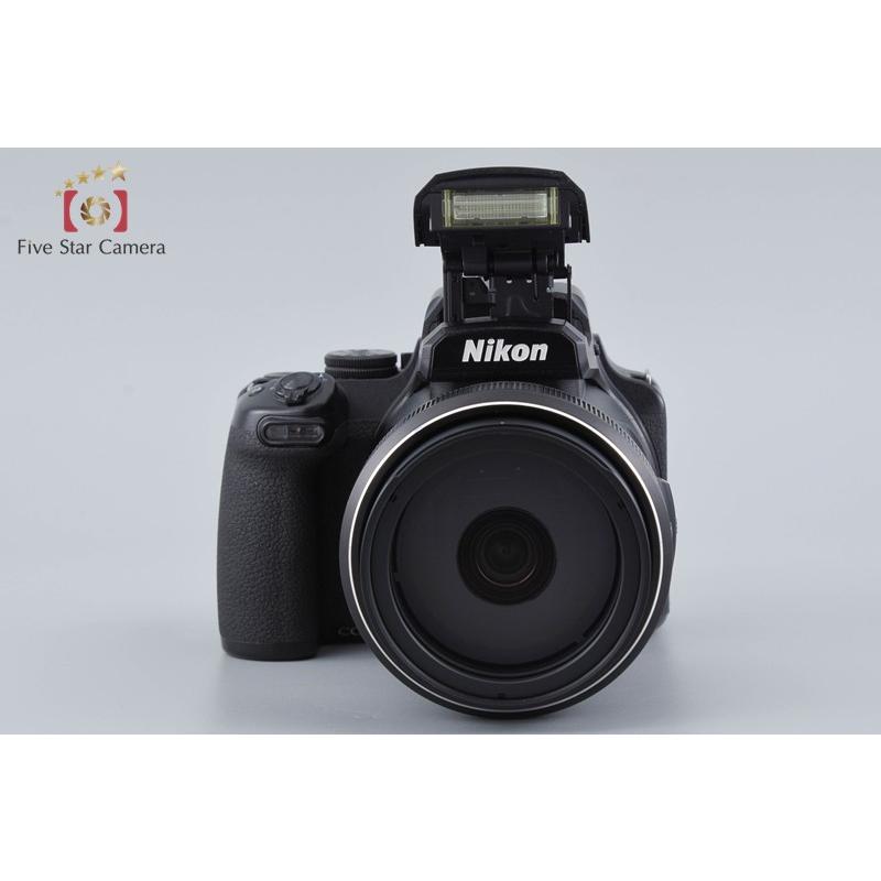 ニコン（Nikon） 【中古】Nikon COOLPIX P1000 コンパクトデジタル