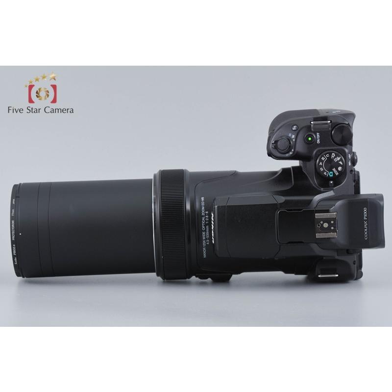 ニコン（Nikon） 【中古】Nikon COOLPIX P1000 コンパクトデジタル