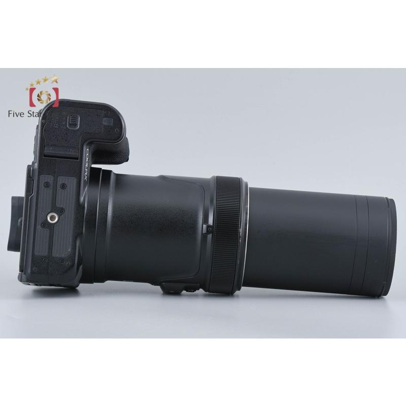 【中古】Nikon ニコン COOLPIX P1000 コンパクトデジタルカメラ ニコン（Nikon） 【中古】Nikon COOLPIX P1000 コンパクトデジタル