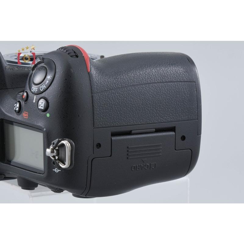 【中古】Nikon ニコン D7100 デジタル一眼レフカメラ_3