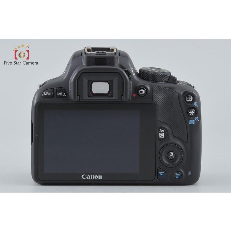 キヤノン（Canon） 【中古】Canon EOS Kiss X7 ダブルズームキット