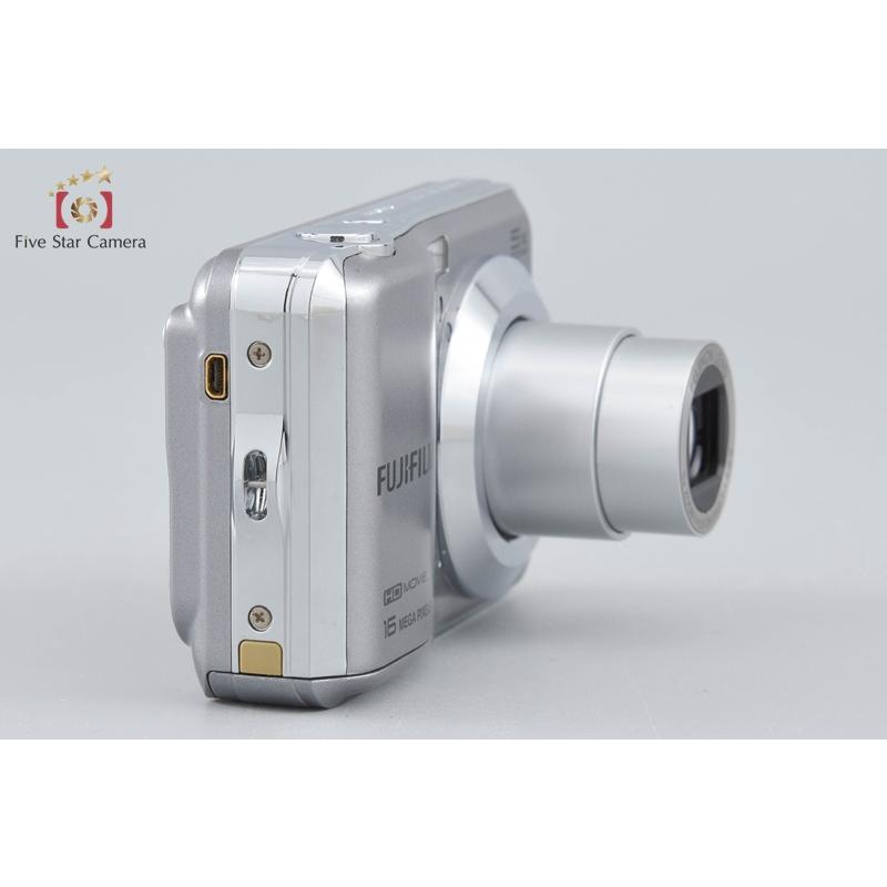 【動作確認済】Fujifilm Finepix AX660　コンパクトデジタルカメラ フジフイルム FinePix AX660 レッド | コンパクトデジタルカメラ